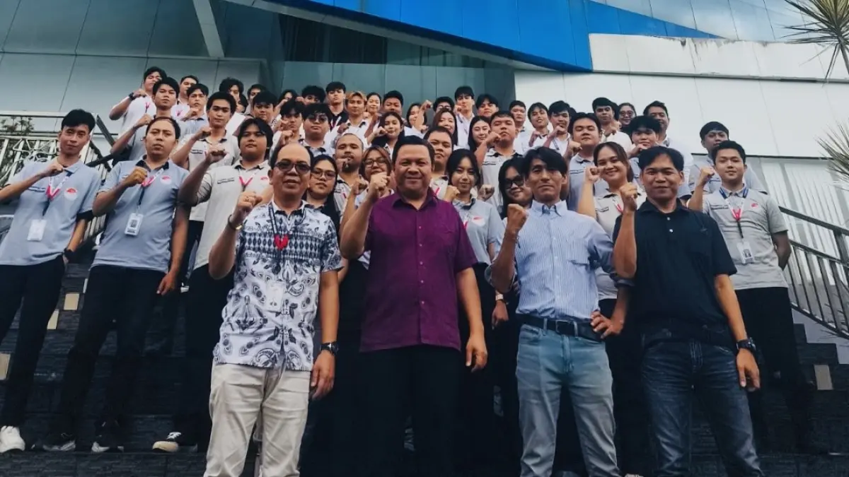 LPK Gambatte Mirai Manado Buka Kelas Baru Program Magang ke Jepang, Pendaftaran Dimulai Selasa 2 Juni