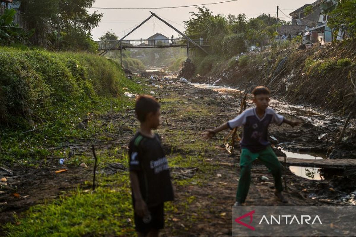 27 Kecamatan di Kabupaten Bandung Terdampak Kekeringan, Pemkab Tetapkan Siaga Darurat hingga September 2026