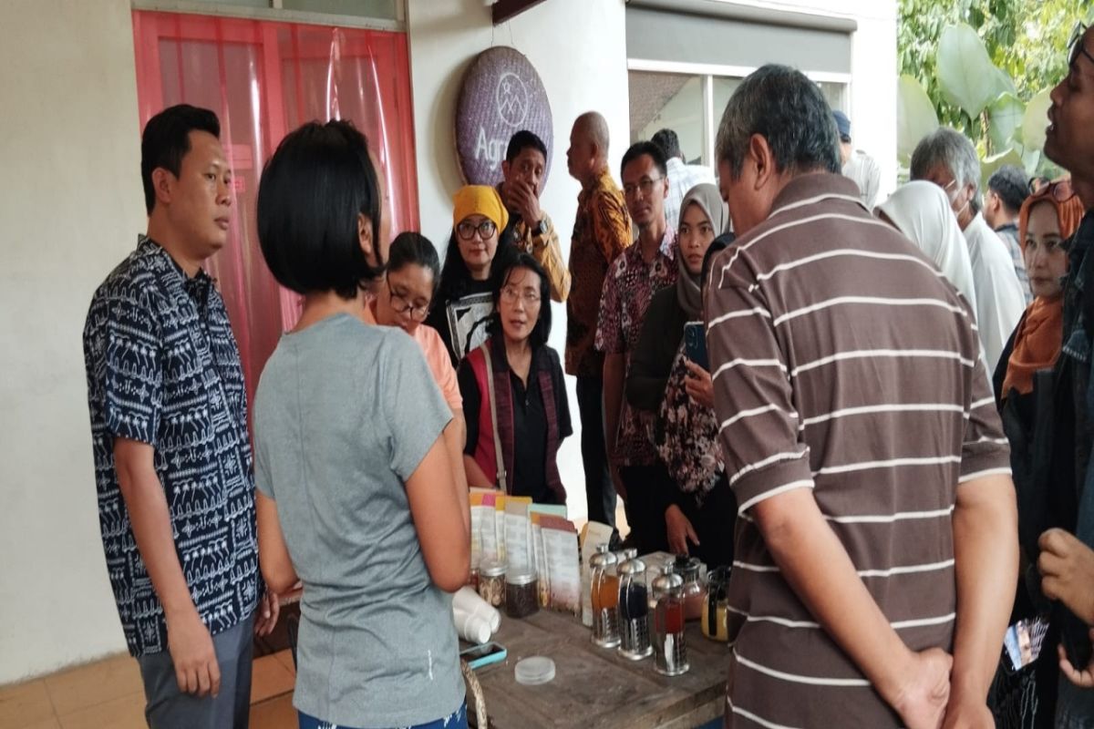 Pemkab Sleman Siapkan Pelatihan Kerja dan Bimbingan Sekolah Kedinasan untuk Warga Terdampak PHK