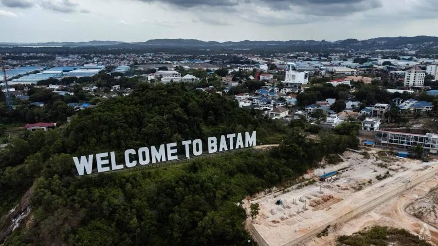 DPR Dorong Kepastian Hukum Lahan di Batam demi Tarik Investasi, 8.200 Hektare Lahan Tidur Dievaluasi