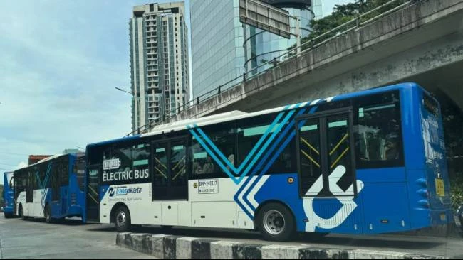 Transjakarta Buka Lowongan AI Engineer dan Sales Executive, Gaji hingga Rp11 Juta untuk Penempatan Jakarta Timur