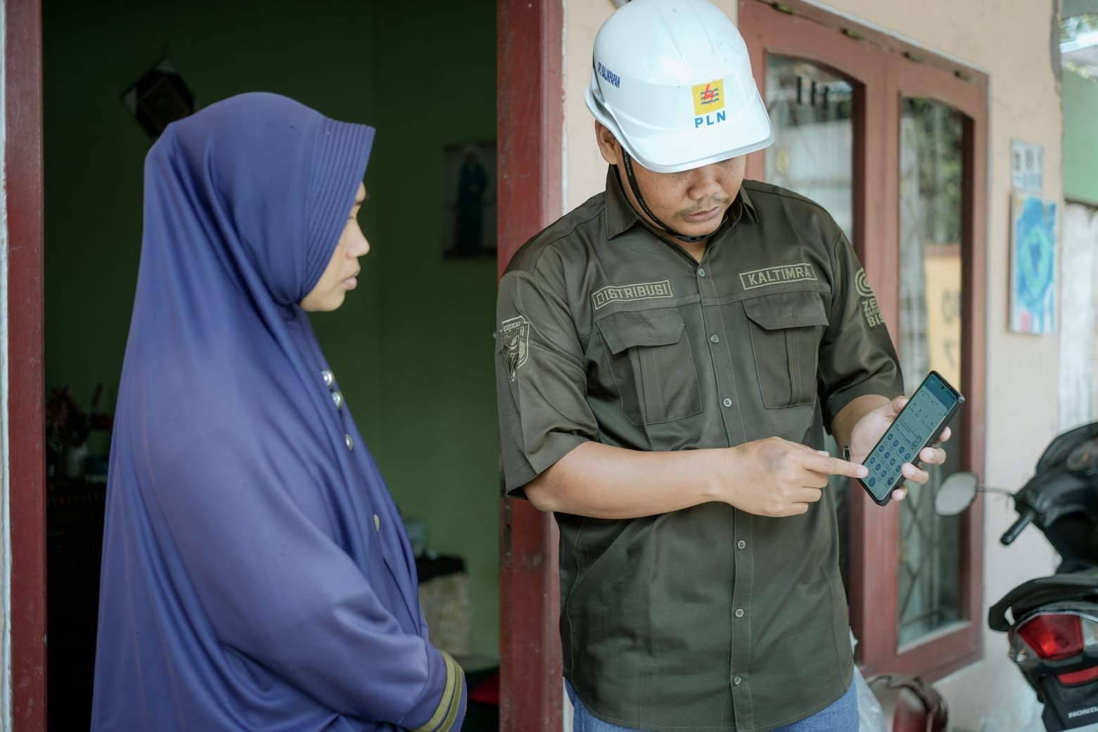 2.428 Pelanggan di Kaltim dan Kaltara Manfaatkan Promo Tambah Daya PLN Diskon 50 Persen, Berakhir Hari Ini