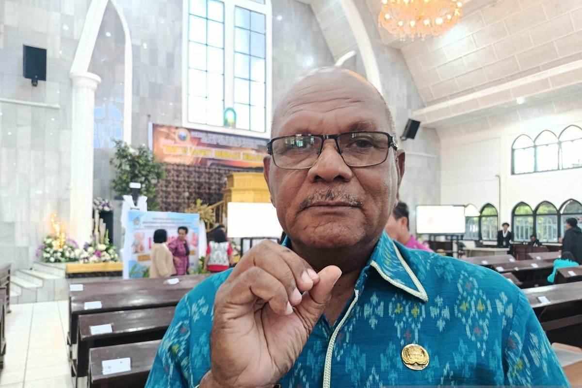 BKKBN Papua Perkuat Perencanaan Keluarga di Wamena Lewat Program 1.000 Hari Pertama Kehidupan untuk Cegah Stunting