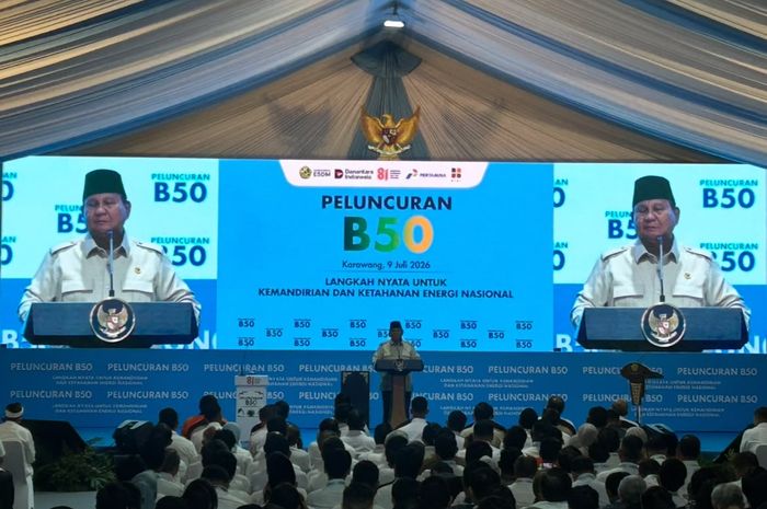 Presiden Prabowo Umumkan Tim BRIN dan TNI Temukan Cadangan Emas Raksasa di Pegunungan Papua