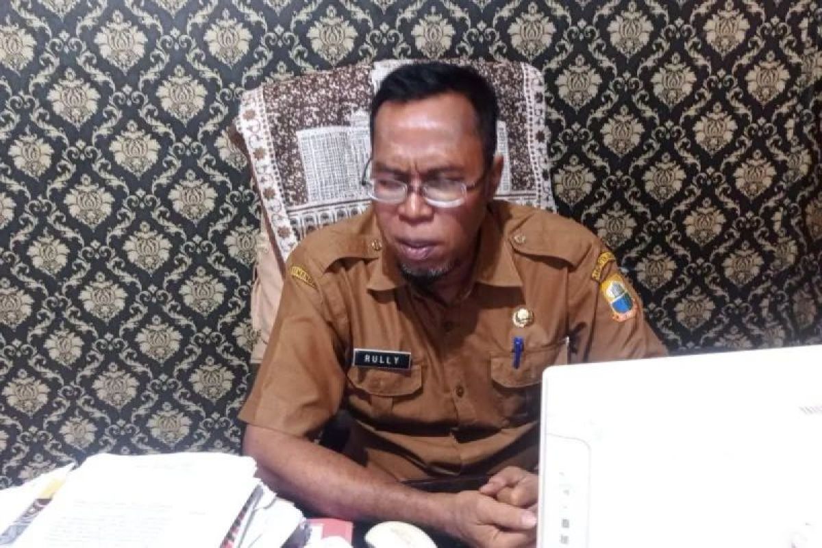 Disnaker Lebak Siapkan Tenaga Kerja Terampil Lewat Pelatihan di BLK, Target Tekan Angka Pengangguran