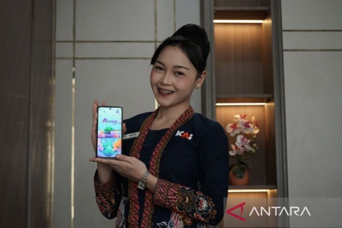 KAI Divre I Sumatera Utara Resmi Buka Layanan Pembatalan Tiket Online via Aplikasi Access by KAI, Ini Syaratnya