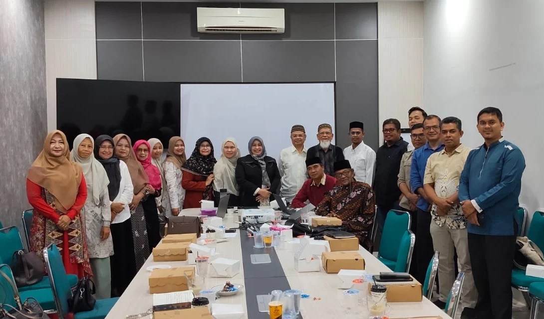 Tim Riset UIN Ar-Raniry Susun Grand Design KIL, Warisan Budaya Aceh Didorong Jadi Aset Ekonomi Kreatif Komunitas