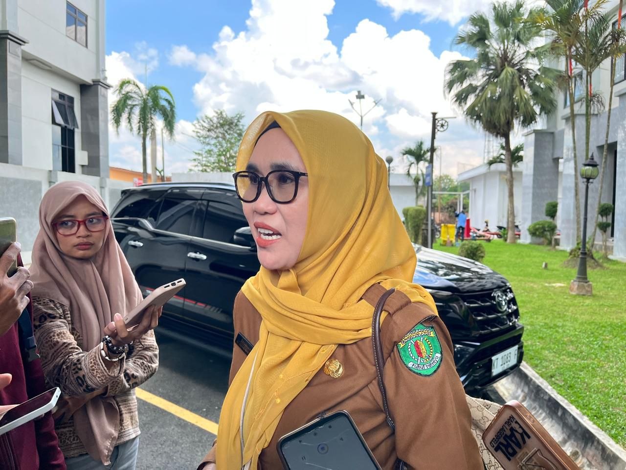 Kuota Perjalanan Religi Marbot Kaltim Anjlok dari 870 ke 14 Orang, Efisiensi Anggaran Pemprov Jadi Biang Kerok