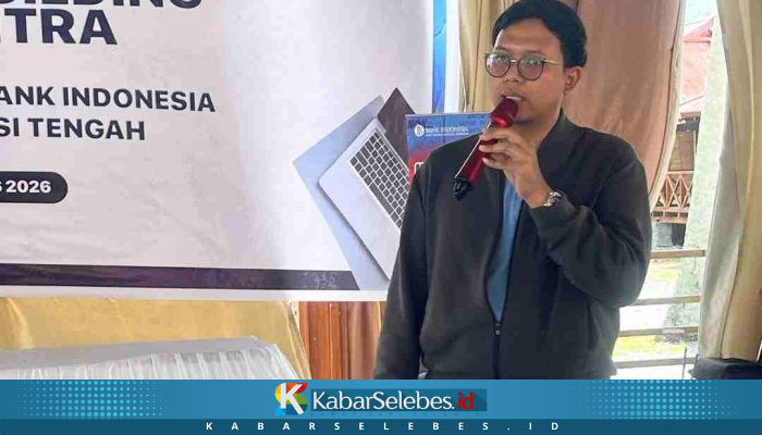 BI Sulteng Ungkap Kendala Kredit UMKM Tanpa Agunan, Insentif Ini Jadi Jurus Genjot Pembiayaan ke Sektor Mikro
