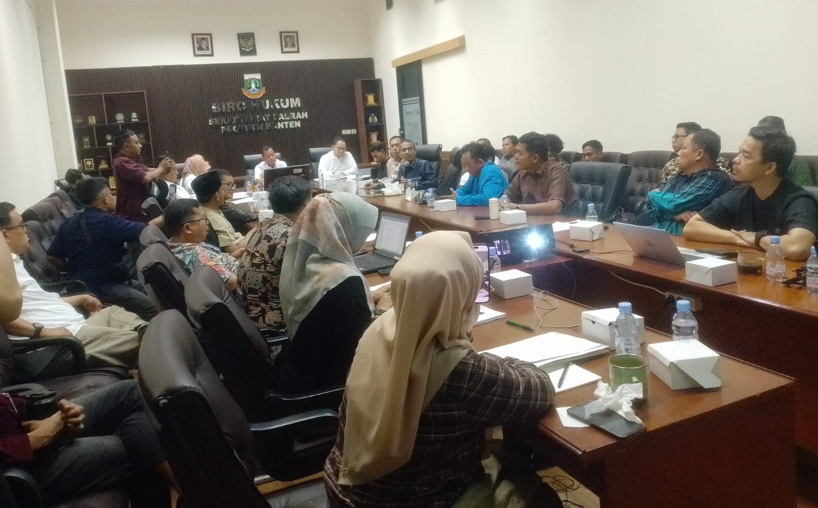 Putusan Kasasi Situ Rancagede Jakung Berkekuatan Hukum Tetap, Ormas Desak Pemprov Banten Segera Eksekusi Lahan