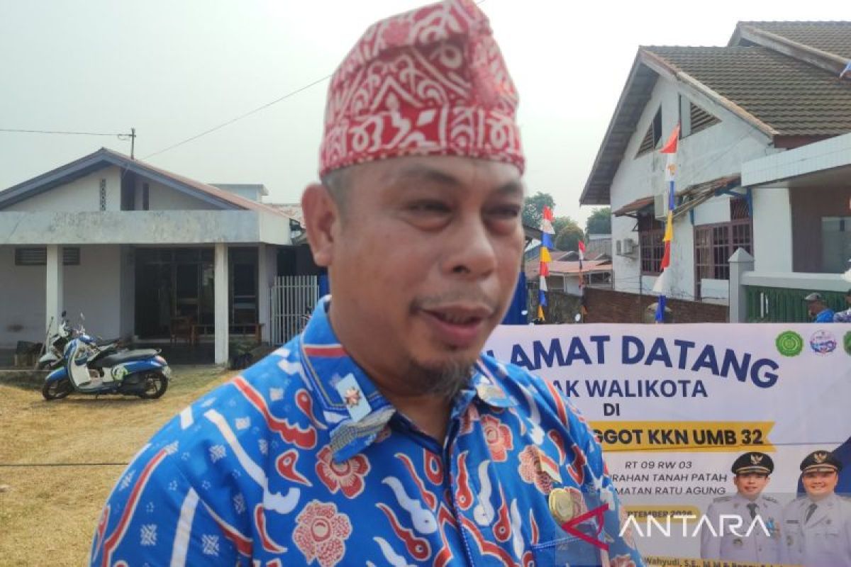 Pemkot Bengkulu Kaji Lahan Perluasan TPA Air Sebakul, Akses Jalan Diperbaiki Rp 300 Juta