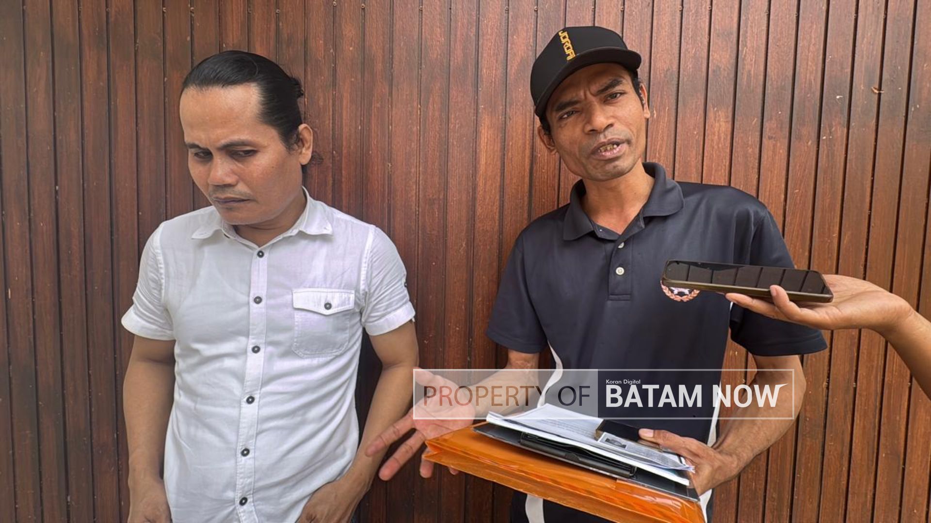 Kuasa Hukum Sebut BP Batam Seperti Mafia Lahan, Lahan Pengganti yang Dijanjikan ke Perusahaan Ternyata Sudah Dialokasikan Sejak 1999