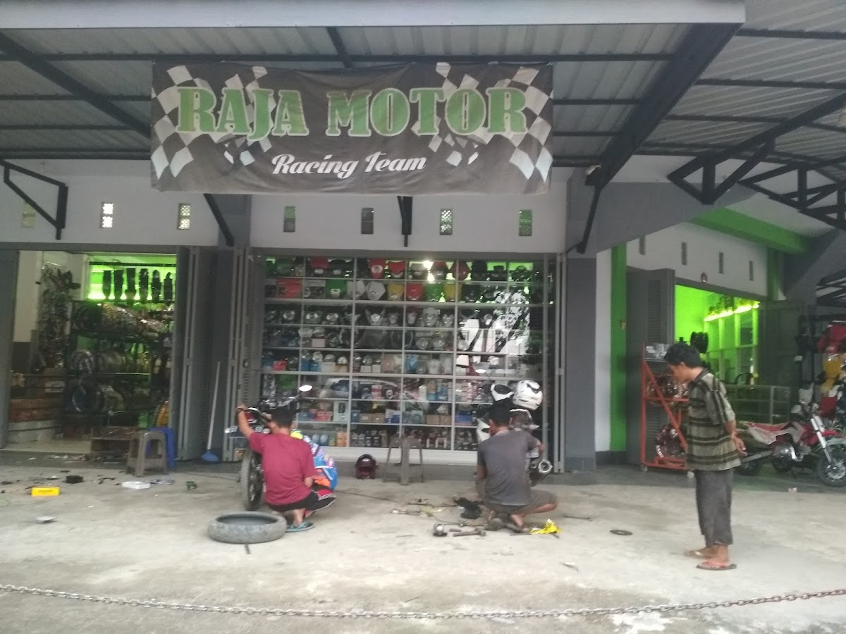 10 Pilihan Bengkel Modifikasi Motor di Kendari untuk Tampil Beda di 2026