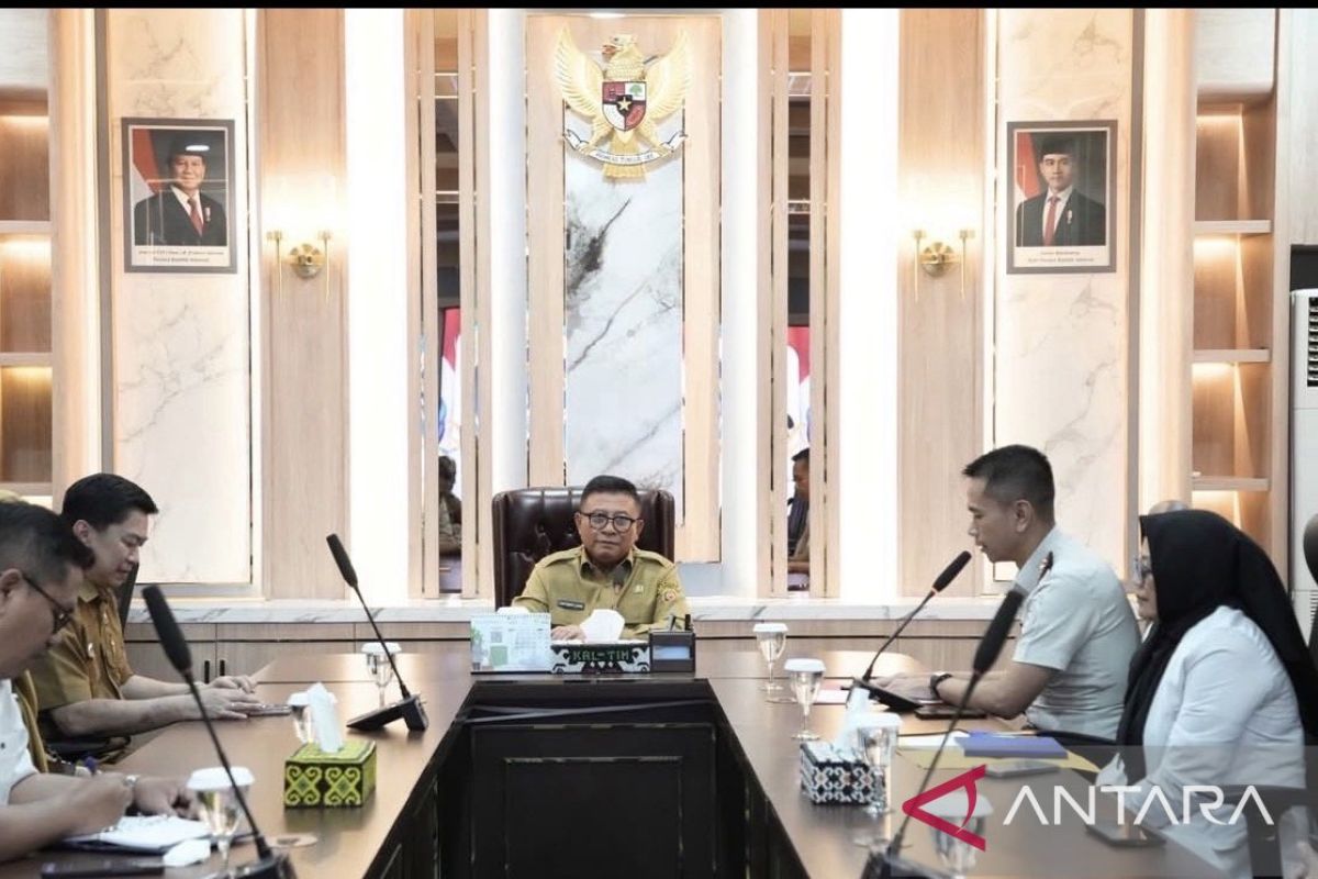 Pemkot Samarinda Dukung Cek Kesehatan Gratis untuk 1.263 Warga Binaan Rutan, Termasuk Skrining TB