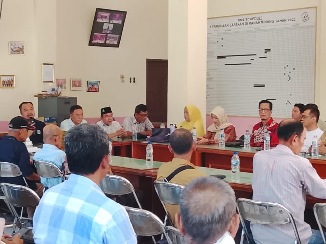 Pengurus BM3 Sumut Periode 2025–2030 Segera Audiensi ke Sejumlah Menteri, Perkuat Peran Organisasi