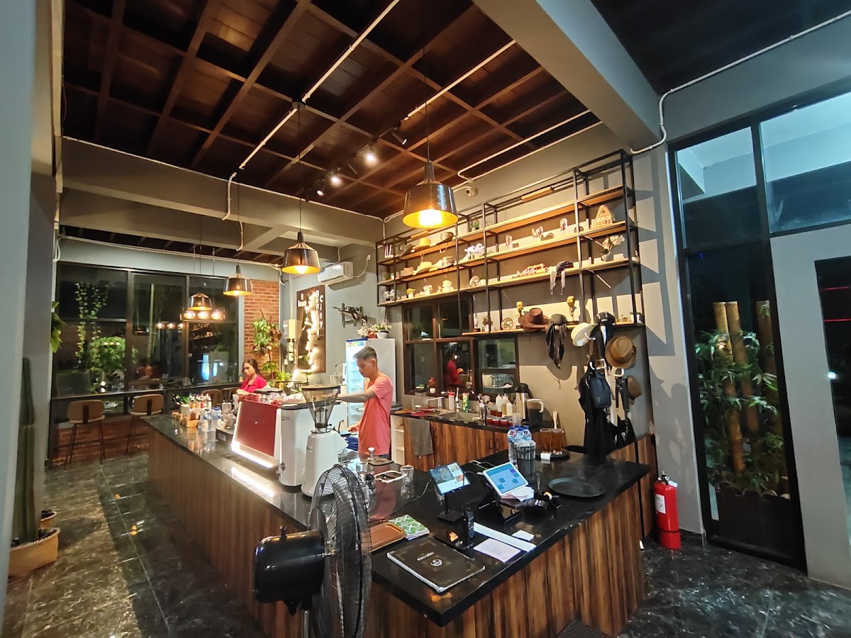 10 Cafe Bontang Paling Hits dan Nyaman untuk Tempat Nongkrong