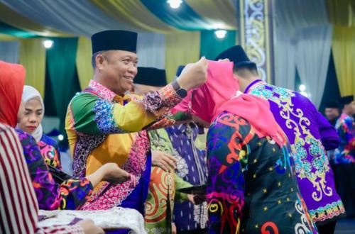Juara 1 MTQ Kaltara Tak Langsung ke Nasional, LPTQ Gelar Seleksi Ulang untuk Jaring Kafilah Terbaik