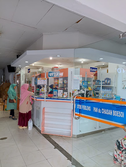 10 Rekomendasi Apotek Ternate 2026: Pilihan Terpercaya untuk Kesehatan Warga