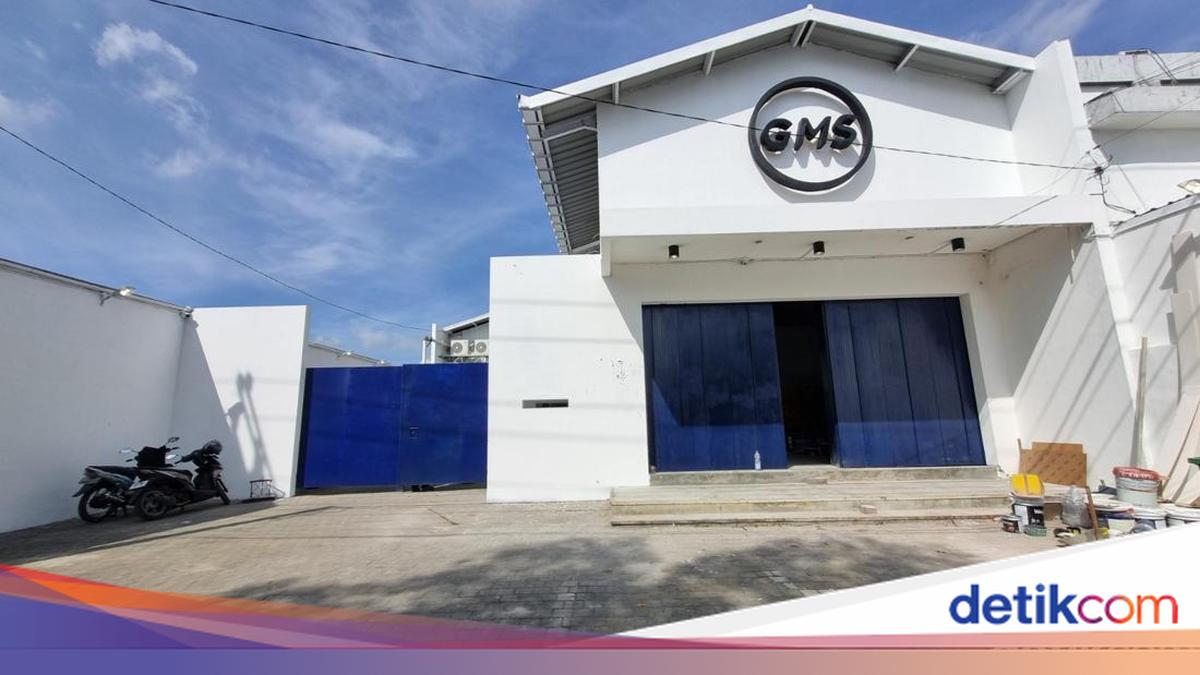 GMS Bantul Tolak Tawaran Ibadah di Pendopo Bupati, Jemaat Pilih Ibadah Online hingga Izin Keluar
