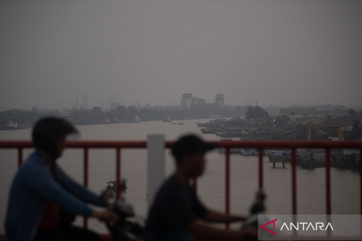 Realisasi BBNKB Sumsel Capai Rp456 Miliar hingga Agustus 2026, Baru 54,62 Persen dari Target
