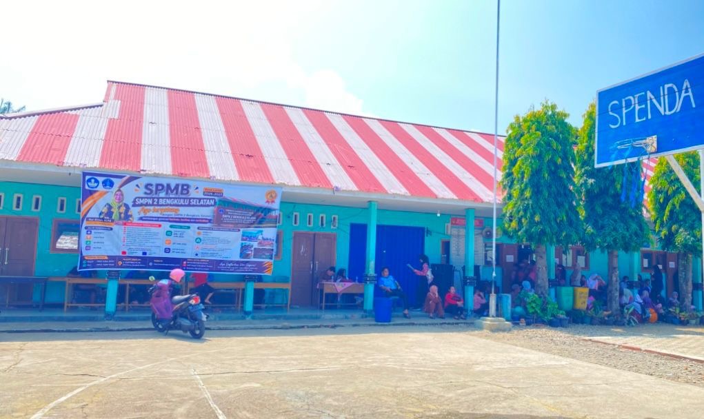 Dikbud Bengkulu Selatan Buka Posko Aduan SPMB 2026, Warga Diminta Laporkan Tarif dan Zonasi Bermasalah