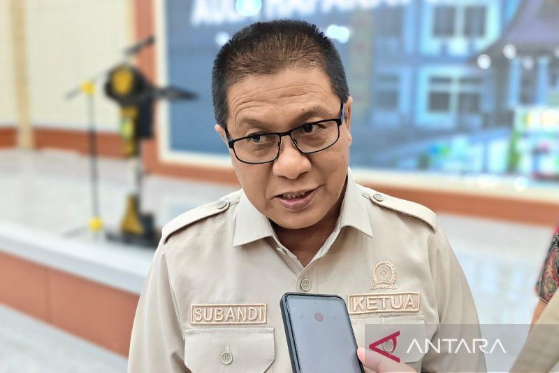 DPRD Palangka Raya Jadwalkan Tinjauan Lapangan Tiap Pekan, Awasi 4 Sektor Pelayanan Publik