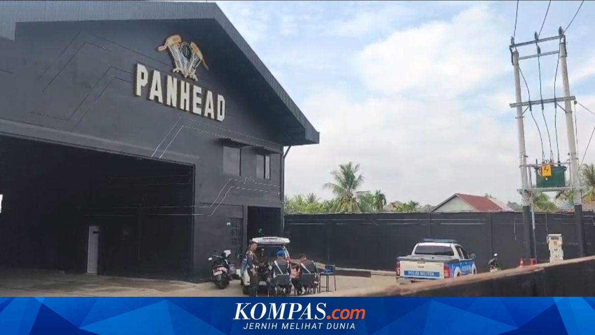 Prajurit TNI Tewas Ditembak Rekannya di Tempat Hiburan Malam Palembang, Pemprov Sumsel Instruksikan Evaluasi THM