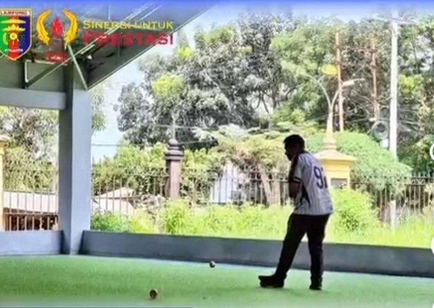 Pergatsi Lampung Jadwalkan Pelantikan Pengurus Baru 11 Juli 2026, Atlet Siap Hadapi Open Tournament Internasional