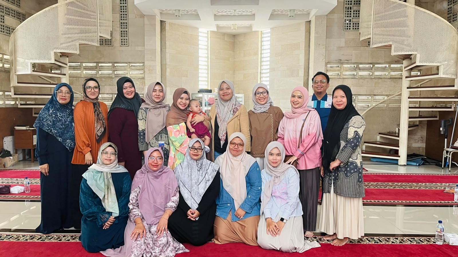 SD Bosowa Al Azhar Cilegon Rinci 14 Tahapan Menuju Kelulusan Siswa Kelas VI kepada Orang Tua