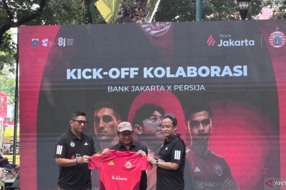 Bursa Transfer Persija: Presiden Prapanca Serahkan Keputusan Rekrut ke Shin Tae-yong, 2-3 Pemain Baru Segera Gabung