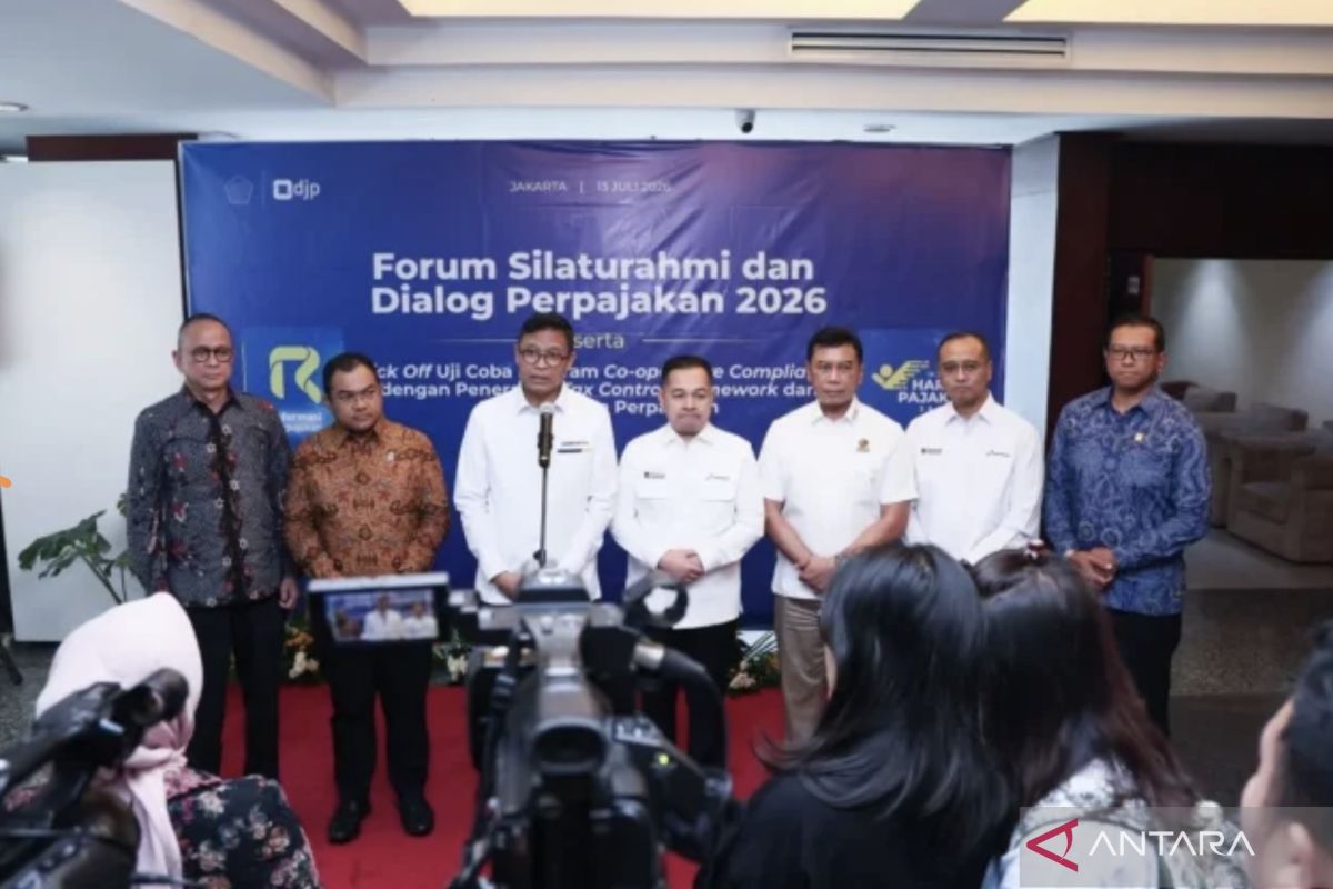 DJP Kalbar Gandeng Universitas Muhammadiyah Pontianak, Integrasikan Materi Pajak ke Kurikulum Kuliah