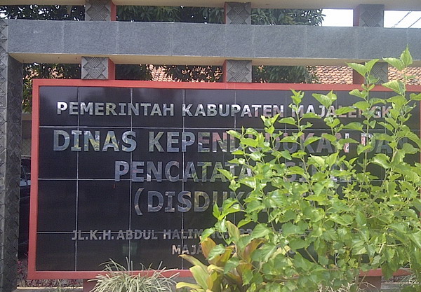 Panduan Mengurus Kartu Keluarga Lintas Kecamatan bagi Warga Bengkulu yang Berpindah Domisili