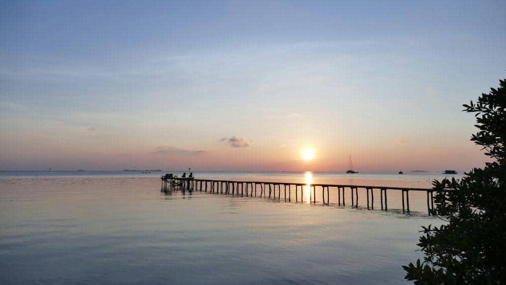 Jadwal Kapal Express Bahari Jepara-Karimunjawa Juli 2026: Harga Tiket, Rute, dan Cara Pesan Biar Tak Kehabisan saat Liburan
