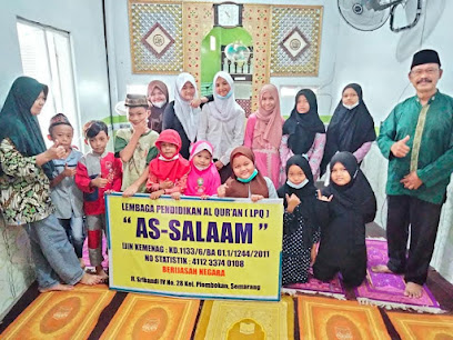 10 Rekomendasi TPQ Pesantren Semarang 2026: Tempat Terbaik untuk Pendidikan Al-Qur'an Anak