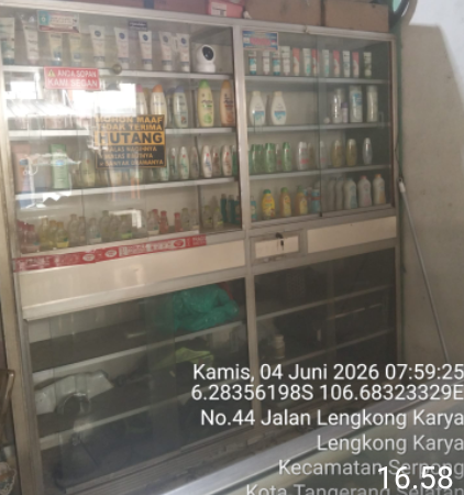 Marak Peredaran Obat Keras Tramadol di Toko Kosmetik Tangsel, Pakar Hukum Minta Kemenkes dan Kadinkes Banten Turun Tangan