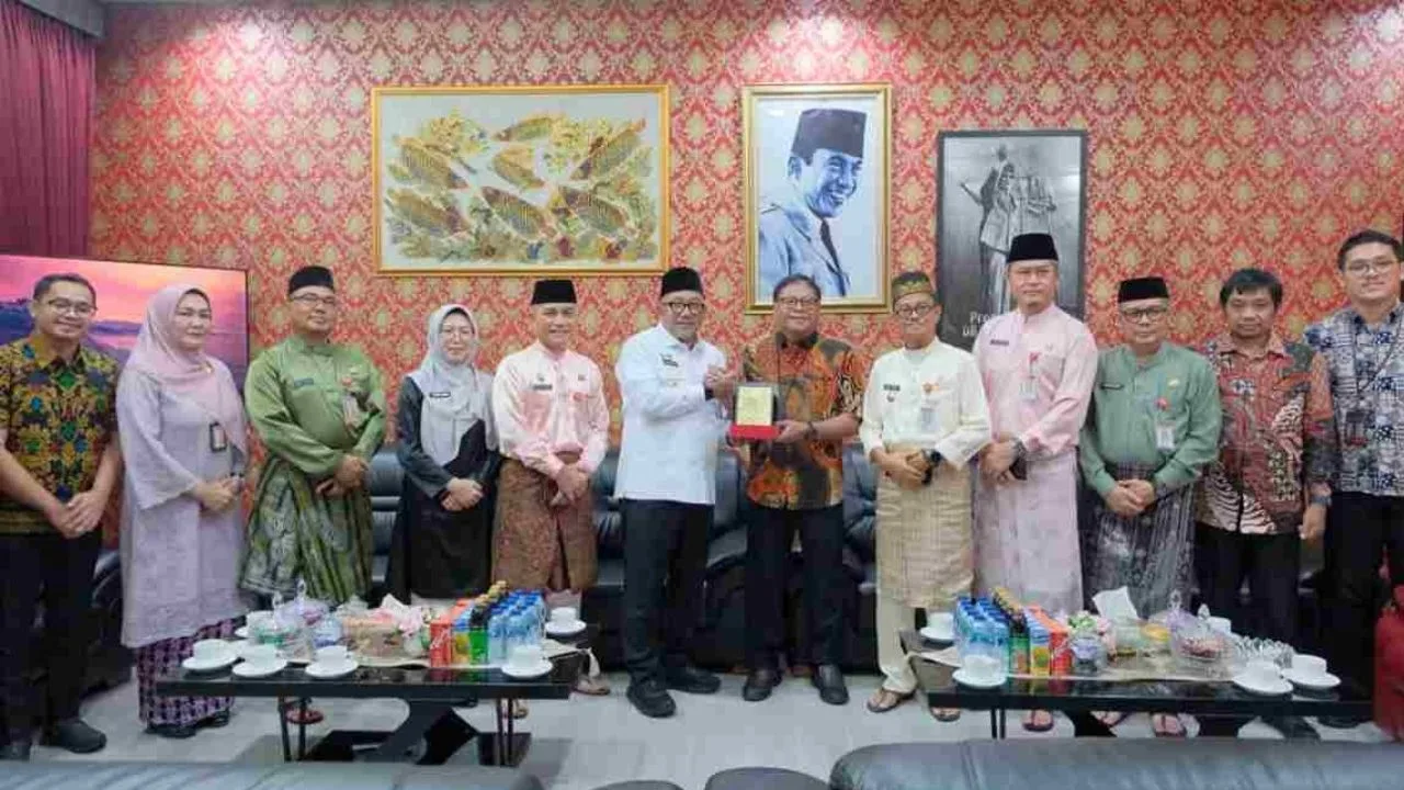 Pemkot Tanjungpinang Siapkan QRESTO dan Kartu Berbenah, BI Kepri Dukung Digitalisasi Pajak dan UMKM
