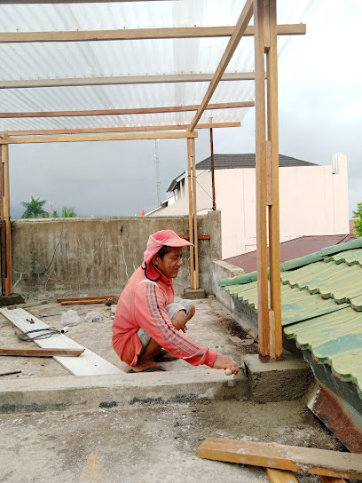 Rekomendasi Tukang Bangunan Padang Terbaik untuk Renovasi dan Konstruksi Rumah Kokoh Tahun 2026