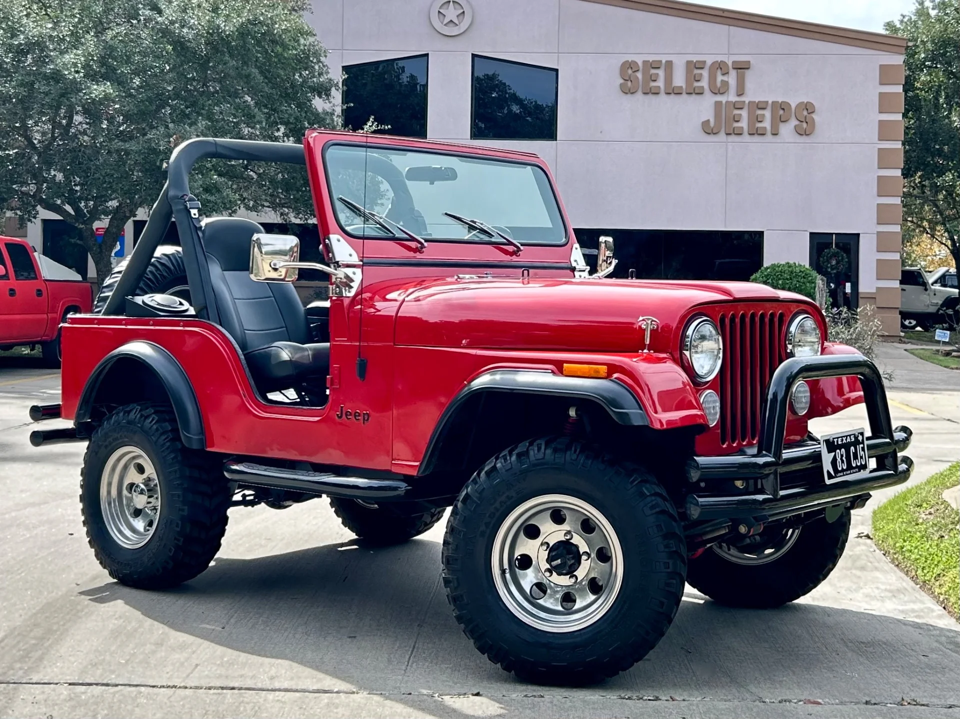 Jeep Willys Hingga Daihatsu Taft, 11 Jeep Klasik 50 Jutaan yang Masih Layak Diburu Kolektor