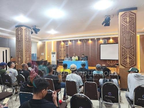 Tiket Pulang Kontingen Pesparawi Nasional XIV di Manokwari Jadi Tanggungan Pemprov Masing-masing, Panitia Bantah Kelalaian