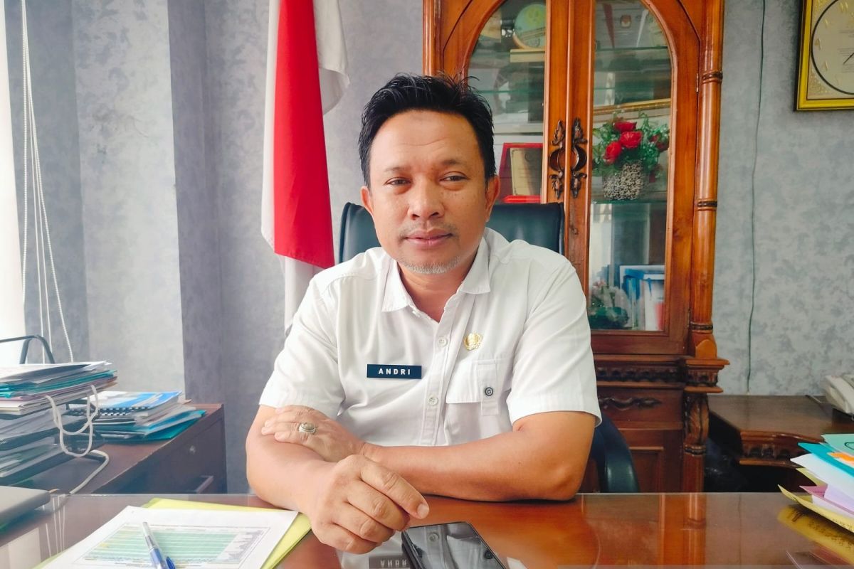 Pemkab Agam Gelontorkan Rp29,61 Miliar Perbaiki 46 Sekolah Rusak Akibat Bencana Hidrometeorologi