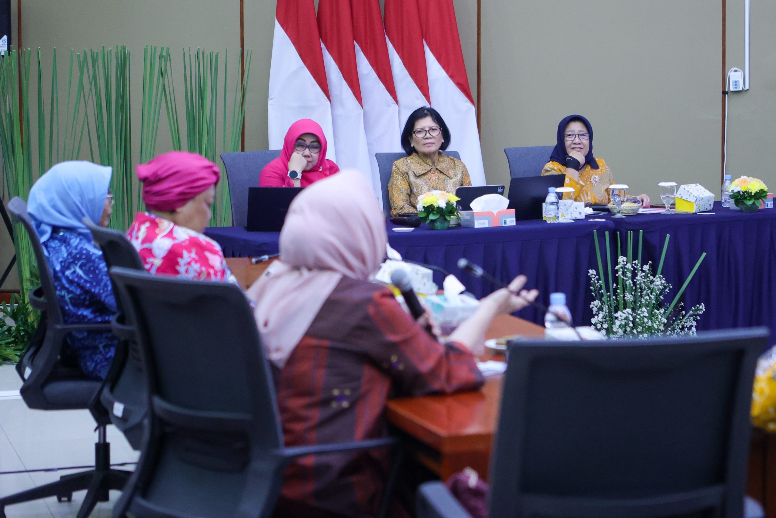 Aplikasi SAPA UMKM Siap Integrasikan Layanan Pengadaan Pemerintah, Target 40 Persen Belanja Negara untuk Pelaku Usaha Kecil