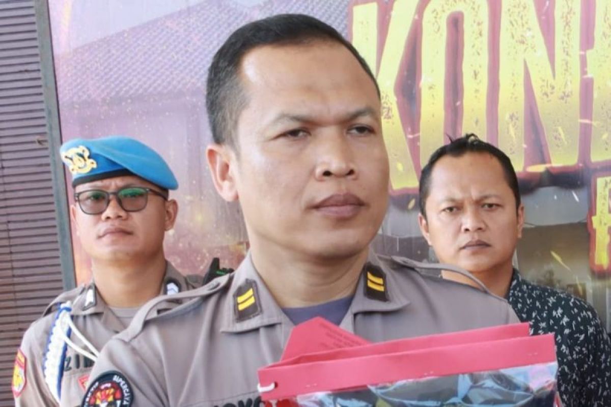 Polres Kulon Progo Siagakan Personel di Titik Keramaian Jelang HUT Ke-81 RI, Patroli dan Deteksi Dini Dioptimalkan