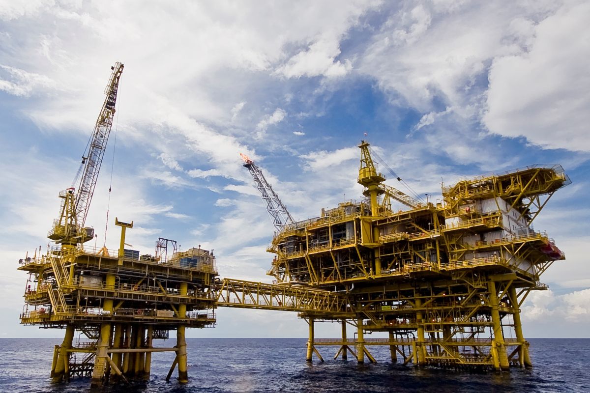 MedcoEnergi Catat Produksi 170.000 Boepd di Semester I 2026, Gas Sumbang 72 Persen