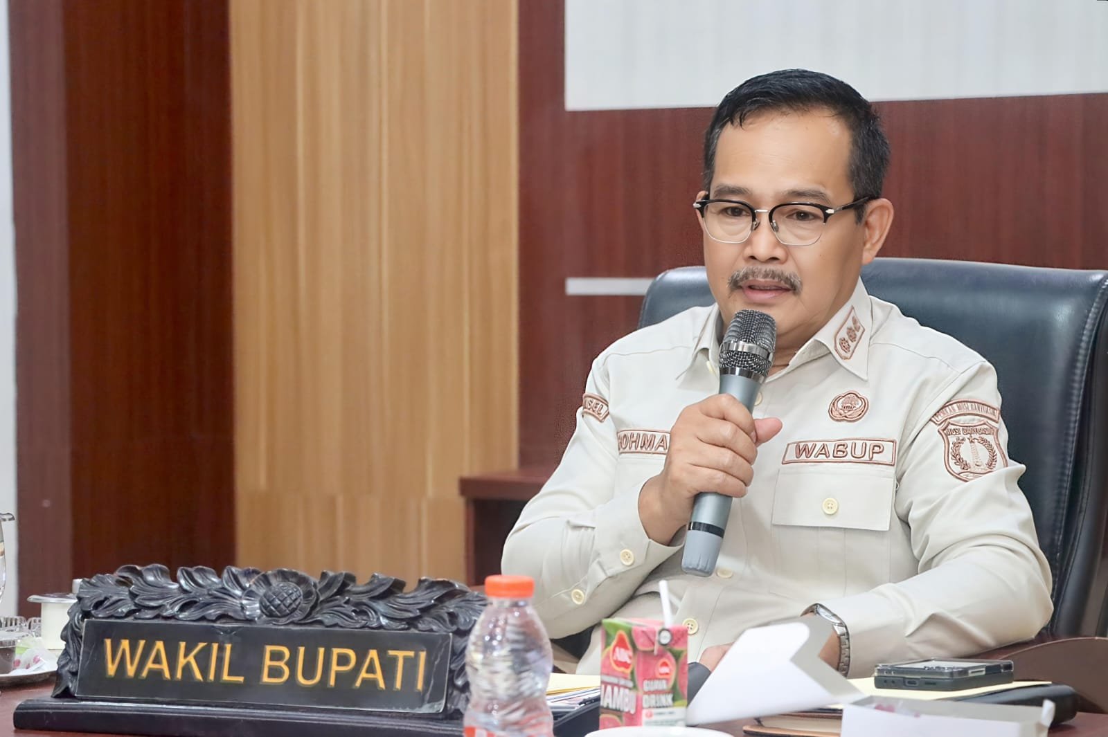 Pemkab Muba Siapkan Lahan 8,1 Hektare untuk Sekolah Rakyat, Target Tampung 1.000 Siswa Miskin Ekstrem Mulai 2027