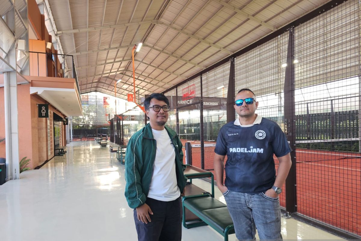 Padeljam Buka Lapangan Outdoor Pertama di Sleman, Targetkan Sport Tourism dan Gaya Hidup Sehat