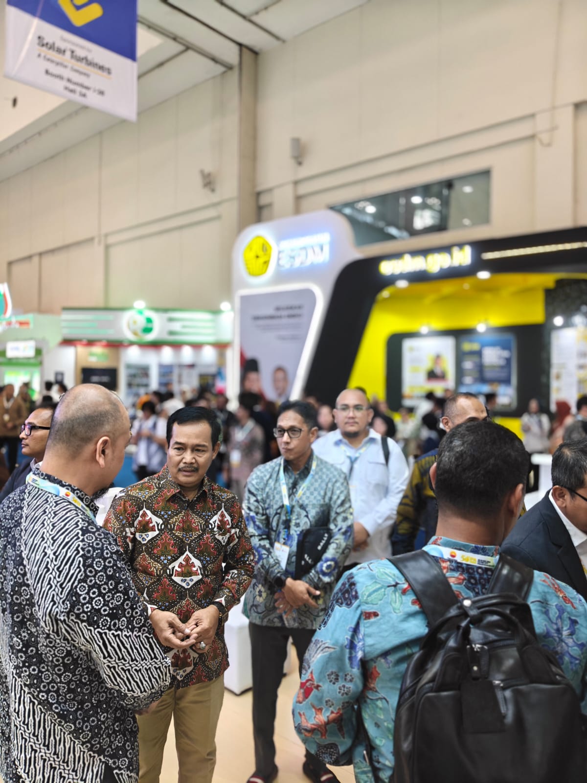 Pemkab Muba Siap Jalankan Aturan Baru ESDM Demi Ketahanan Energi Nasional, Ini Poin Pentingnya
