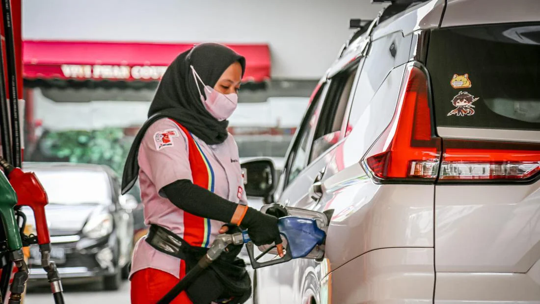 Harga Pertamax dan Pertamax Green Resmi Naik di Kalimantan Utara, Ini Daftar Lengkap BBM Pertamina per Provinsi