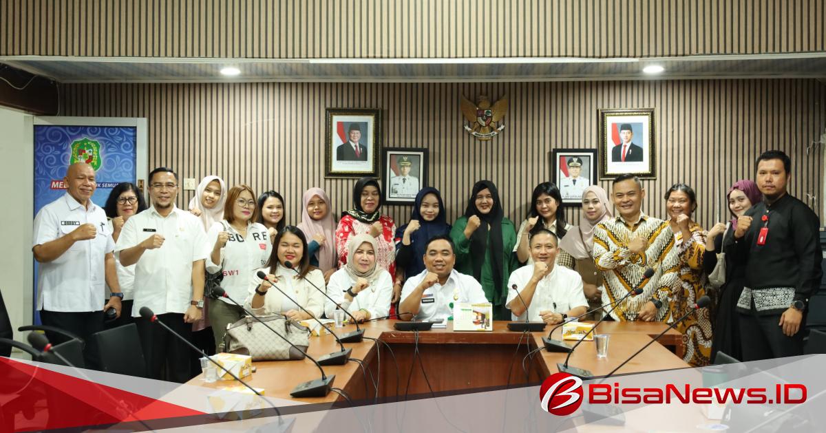 Disnaker Medan Fasilitasi 1.017 Warga Bekerja ke Luar Negeri per Mei 2026, Target Negara Tujuan Meluas