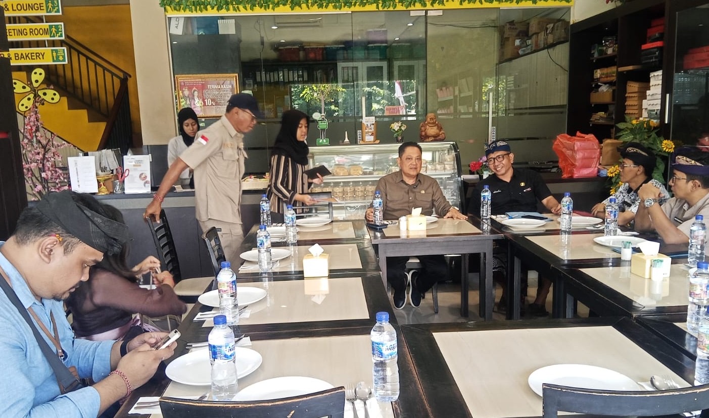 53 Mantan Karyawan Spa Village Resort Buleleng Tak Terima Pesangon Rp1,5 Miliar Selama Dua Tahun