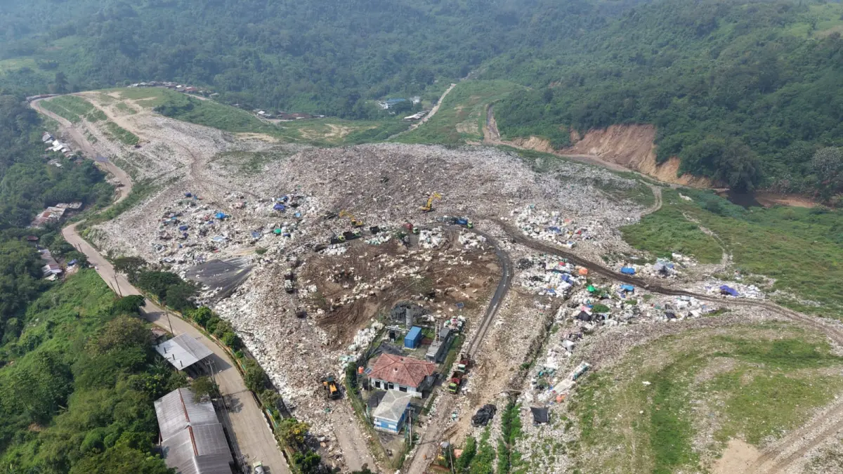 Komitmen Agustina Wilujeng Dorong Semarang Jadi Pusat Investasi Hijau Nasional, Proyek Sampah Jadi Listrik Rp 3 Triliun Dilirik 85 Investor